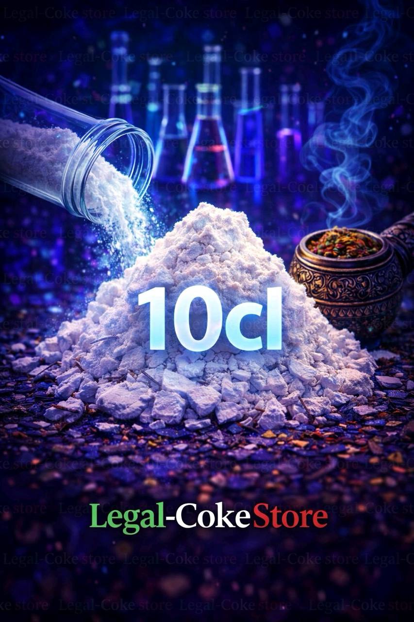 10CL Kannabinoid por