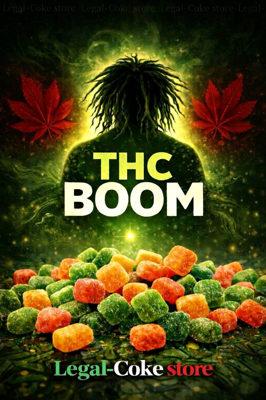 THC BOOM