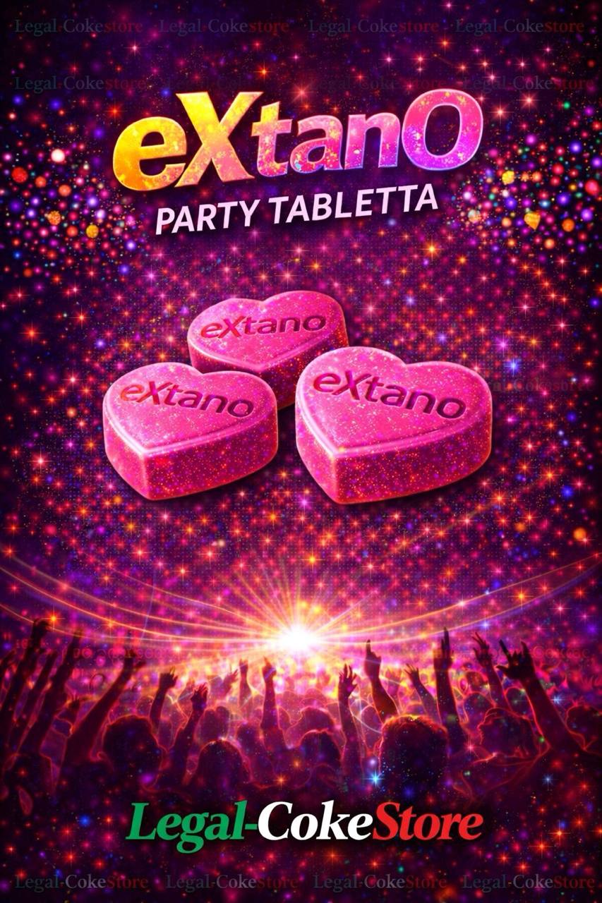 eXtanO Party Tablettaa